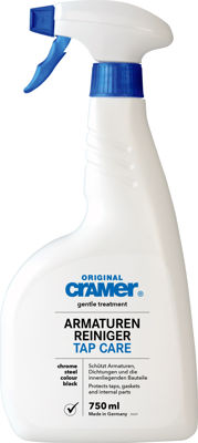 Picture of CRAMER Tap Cleaner 750ml