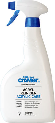 Picture of CRAMER Acrylic Cleaner 750ml