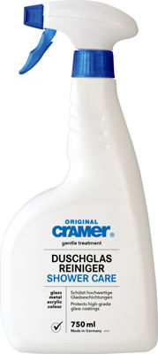 Picture of CRAMER Shower Glass Cleaner 750ml