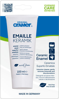 Picture of CRAMER Enamel Star Polish 100ml 