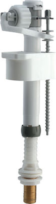 Picture of SIAMP FLOAT VALVE B/E 1/2in BRASS TAIL