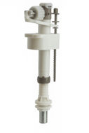 Picture of SIAMP FLOAT VALVE B/E 1/2in BRASS TAIL