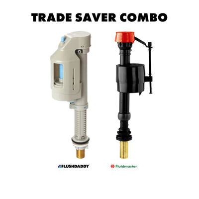 Picture of Trade Saver Combo