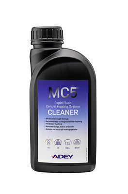 Picture of MC5 RAPIDE FLUSH CLEANER 500ML