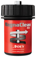 Picture of ADEY MAGNACLEAN MICRO 1 INLINE FILTER & DRAIN OFF