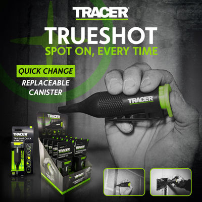 Picture of TRACER TRUESHOT Replacement Canister - 2pk