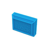 Picture of Silicone Block Clip Strip of 12