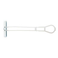 Picture of Corefix Strap 60mm Heavy Duty Hollow Wall Fixing 4 Pack