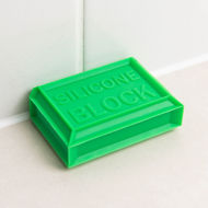 Picture of Silicone Block Clip Strip of 12