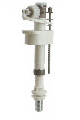 Picture of SIAMP FLOAT VALVE B/E 3/8in BRASS TAIL