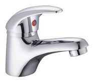 Picture of Varna Mono Basin Mixer (Inc. Sprung Waste)
