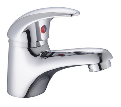Picture of Varna Mono Basin Mixer (Inc. Sprung Waste)