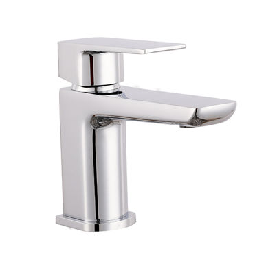 Picture of Ledro Mono Basin Mixer(Inc. Sprung Waste)