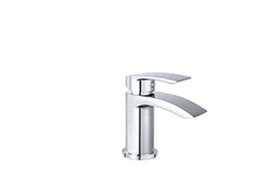 Picture of Levico Mono Basin Mixer(Inc. Sprung Waste)