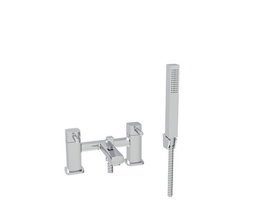 Picture of Miseno Deck Mounted Bath Shower Mixer