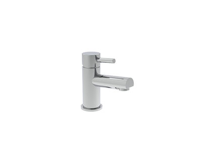 Picture of Piatto Mono Basin Mixer(Inc. Sprung Waste)
