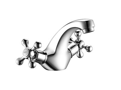 Picture of Verese Basin Mixer (Inc. Sprung Waste)