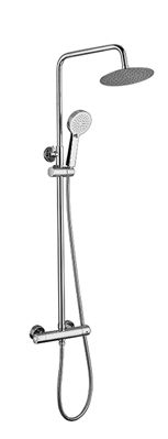 Picture of Resia Thermostatic Shower Mixer System