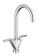Picture of Nemi Kitchen Sink Mixer