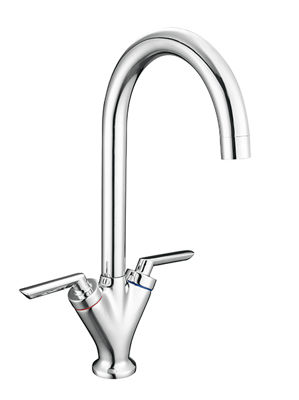 Picture of Nemi Kitchen Sink Mixer