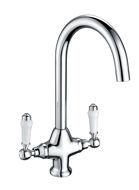 Picture of Tovel Traditional Kitchen Mixer