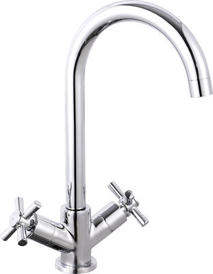 Picture of Ganna Kitchen Sink Mixer