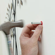 Picture of Corefix Connect 100mm Dot & Dab Wall Fixing 8 Pack