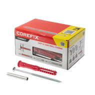 Picture of Corefix Connect 120mm Dot & Dab Wall Fixing 24 Box