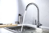 Picture of Moro Kitchen Sink Mixer