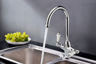Picture of Tovel Traditional Kitchen Mixer