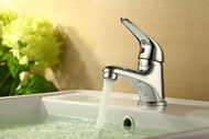 Picture of Varna Mono Basin Mixer (Inc. Sprung Waste)