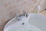 Picture of Verese Basin Mixer (Inc. Sprung Waste)