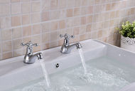 Picture of Verese Basin Taps