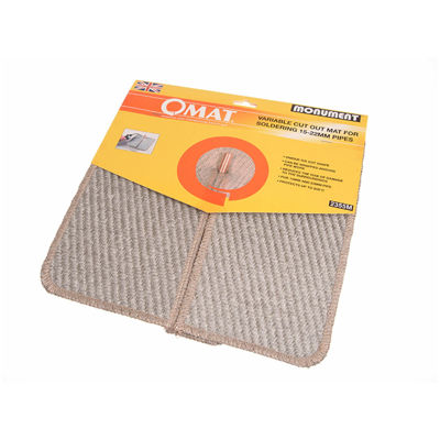 Picture of MONUMENT 12in x 12in MICROMAT  15/22mm - 2355M