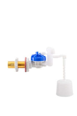 Picture of TORBECK S/E FILL VALVE BRASS