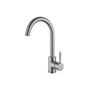 Picture of Casoli Stainless Steel Kitchen Sink Mixer