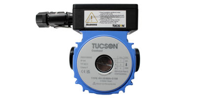 Picture of Tucson Contract 6 Meter A-Rated Circulating Pump