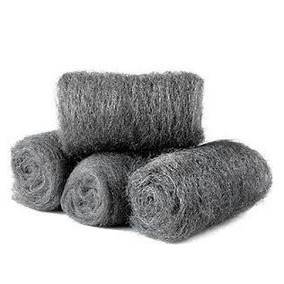 Picture of WIRE WOOL PADS 16 PACK MEDIUM GRADE