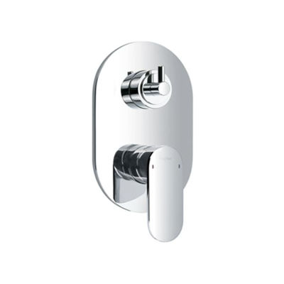 Picture of DJANGO CONCEALED MIXER VALVE (3 WAY)