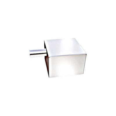 Picture of PAIR RECTANGULAR HANDLES FOR TORRENT SHOWER VALVES