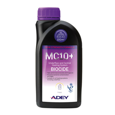 Picture of ADEY MC10+ BIOCIDE 500ML