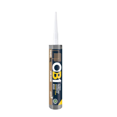 Picture of OB1 PANEL PAL PANEL ADHESIVE 290ML (12 per Box)